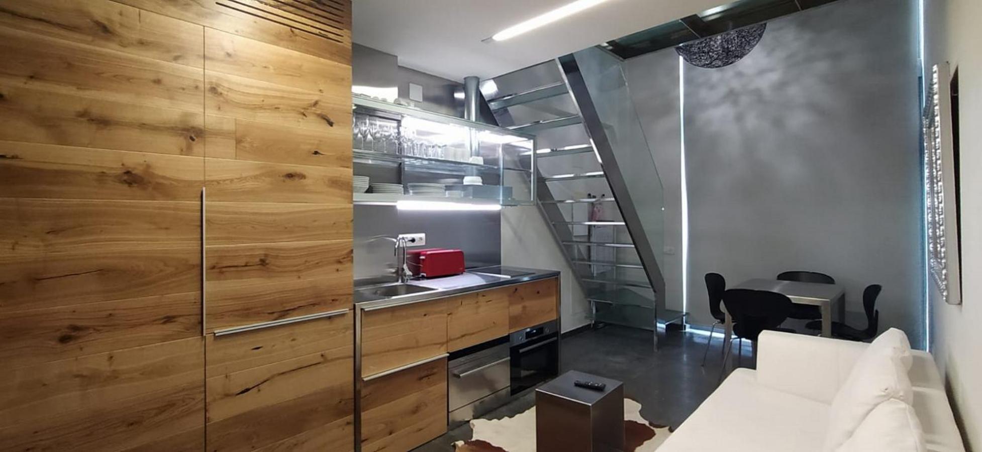 My Space Emirates - Fully Equipped Apartments Near The Beach With Shared Pool Барселона Стая снимка